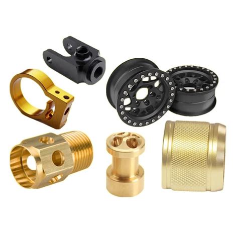 Choosing the Right CNC Brass Lathe Turning Part Screw 